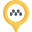 kuşadası taksi logo